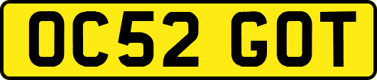 OC52GOT