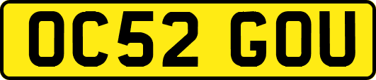 OC52GOU