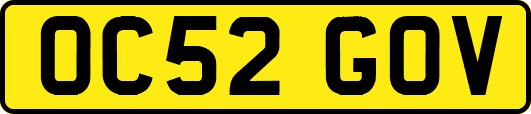 OC52GOV