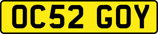 OC52GOY