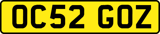 OC52GOZ