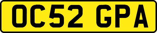 OC52GPA