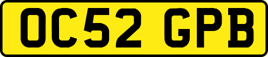 OC52GPB