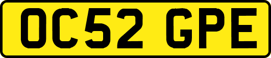 OC52GPE