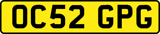 OC52GPG