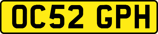 OC52GPH