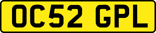 OC52GPL