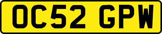 OC52GPW