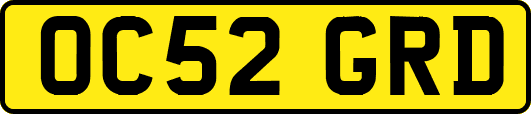 OC52GRD