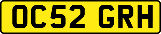 OC52GRH
