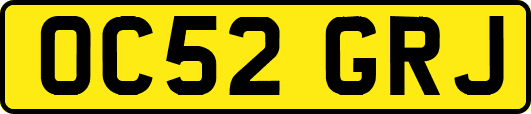 OC52GRJ