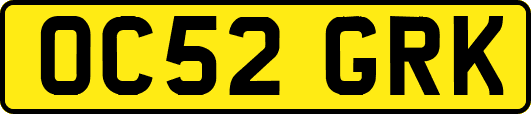 OC52GRK