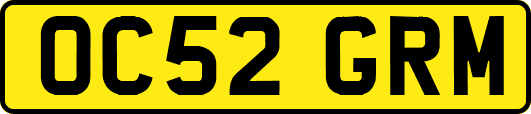 OC52GRM