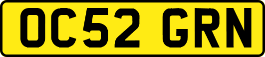 OC52GRN