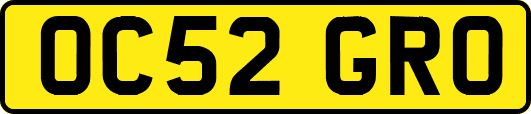 OC52GRO