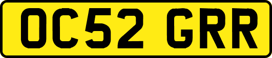 OC52GRR