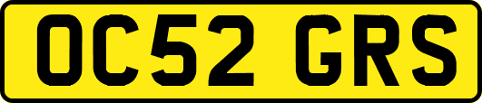 OC52GRS