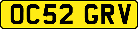 OC52GRV