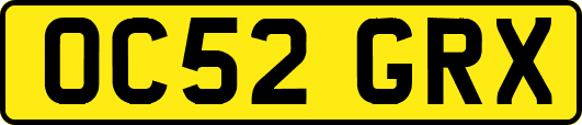 OC52GRX