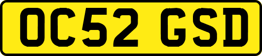 OC52GSD