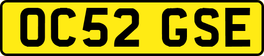 OC52GSE