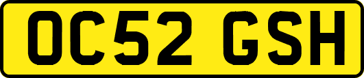OC52GSH