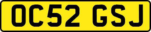OC52GSJ