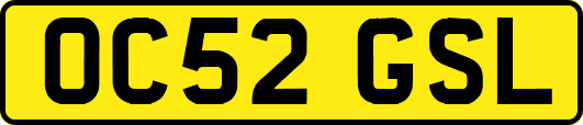 OC52GSL