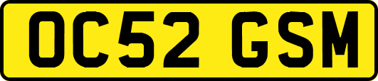 OC52GSM