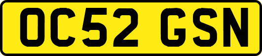 OC52GSN