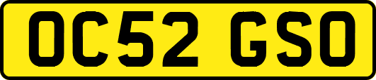 OC52GSO