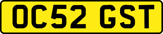 OC52GST