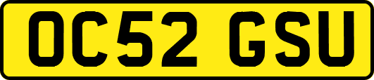 OC52GSU