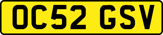 OC52GSV