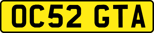 OC52GTA