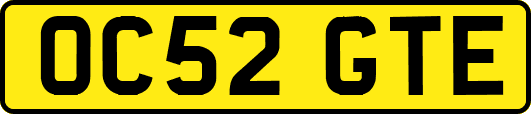OC52GTE