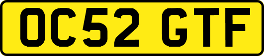 OC52GTF