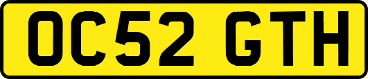 OC52GTH