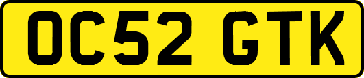 OC52GTK