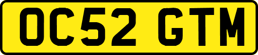 OC52GTM