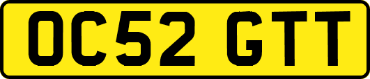 OC52GTT