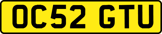 OC52GTU
