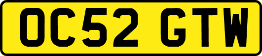 OC52GTW