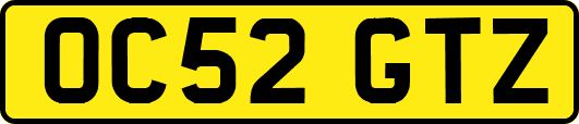 OC52GTZ