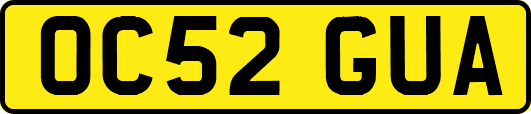 OC52GUA