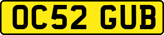 OC52GUB