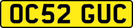 OC52GUC