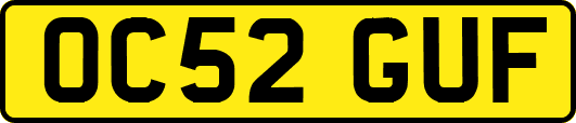 OC52GUF