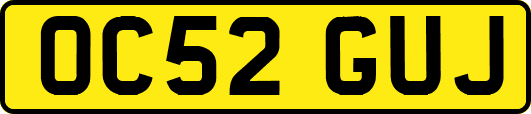 OC52GUJ