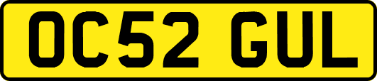OC52GUL
